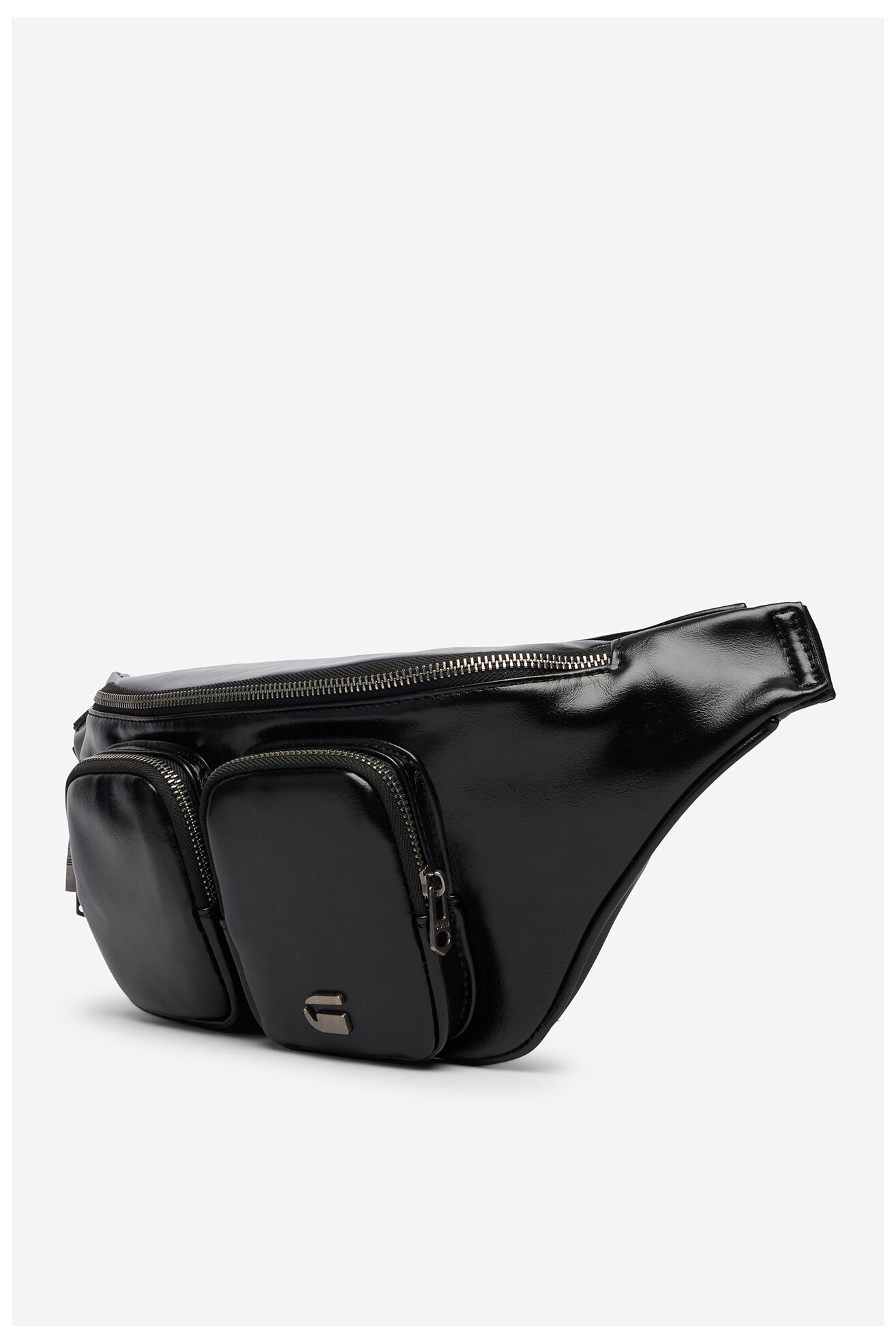 Torebka G-STAR RAW EO-LDA8478 Czarny