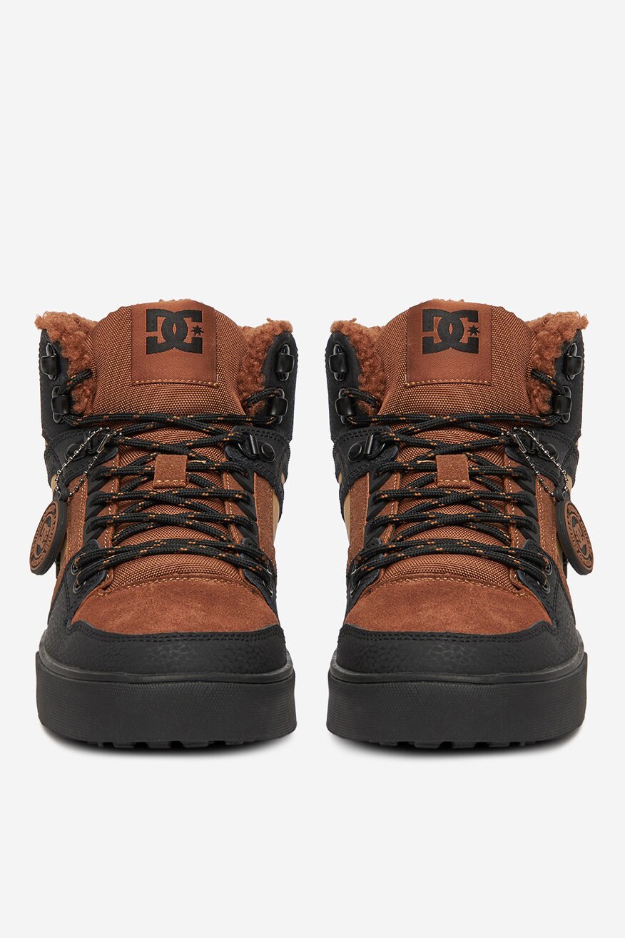 Încălțăminte sport DC Shoes MARO - 5906751367179