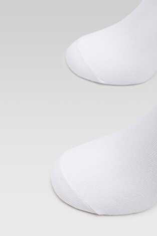 Čarape Sprandi 0KB-006-AW22 (3-PACK) BELA