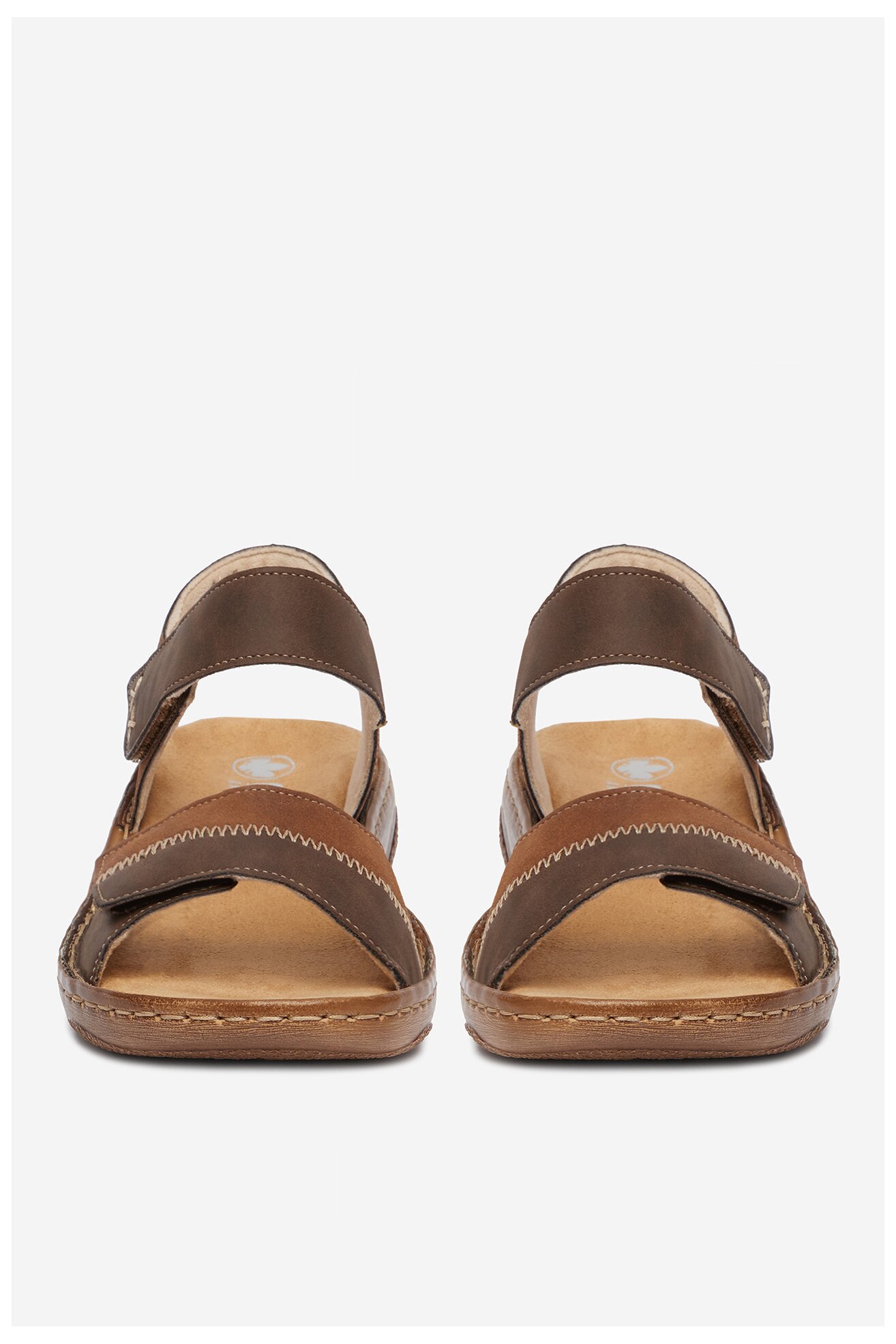 Сандали Rieker CEO-V2860-24 КАФЯВ