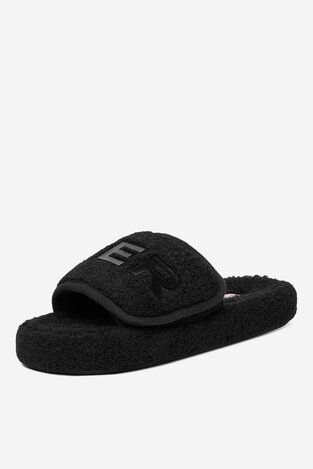 Papuče HUNTER CEO-JD25-530-2 CRNA