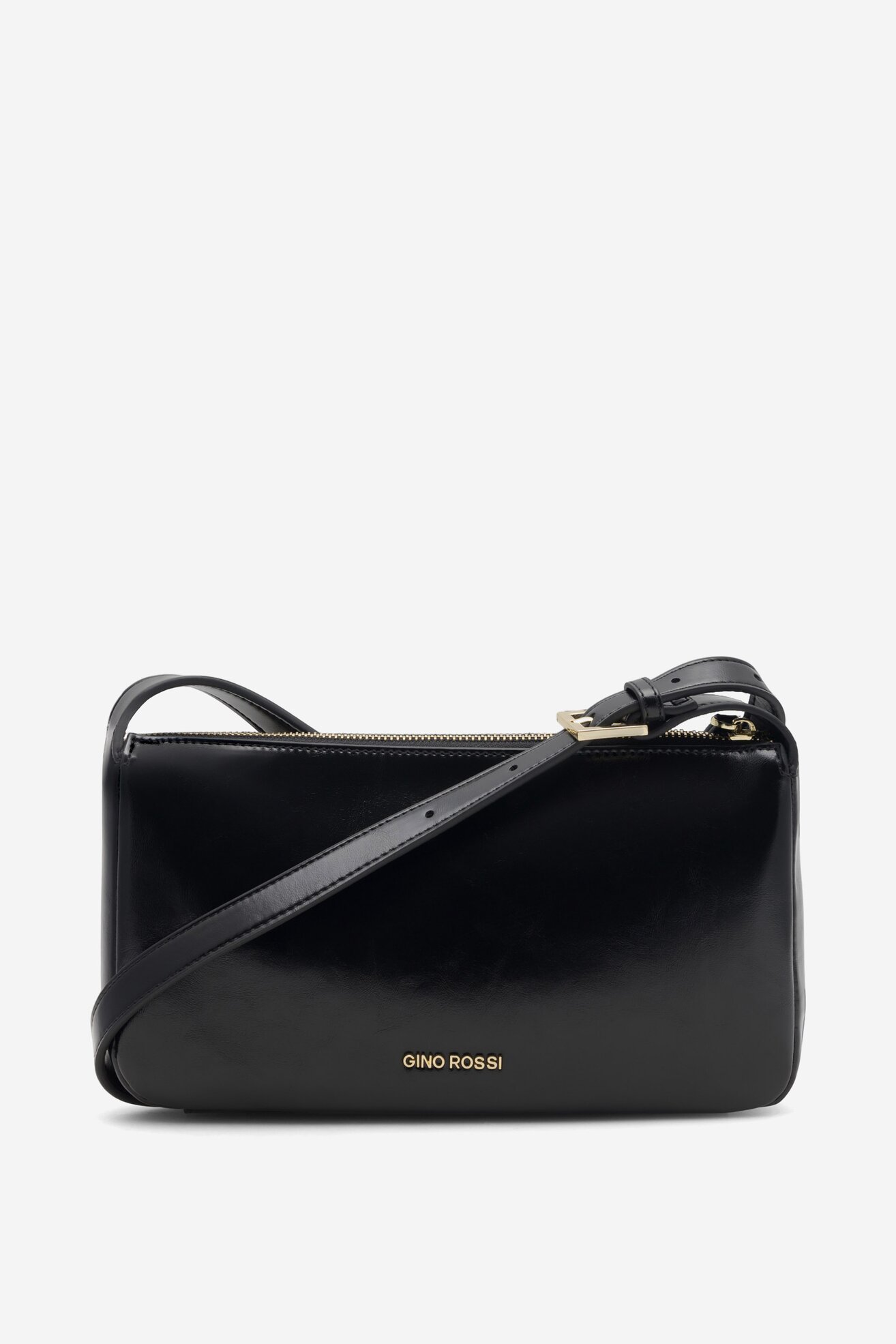 Torebka Gino Rossi CS8948 Czarny