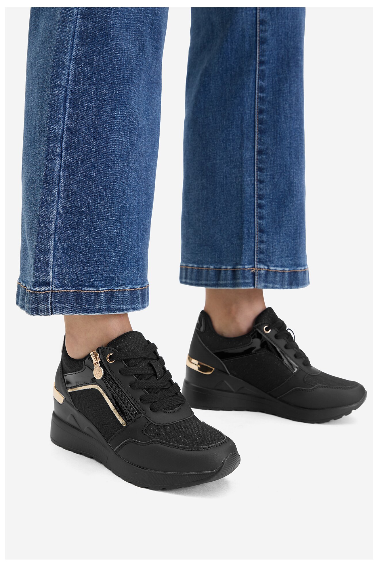 Кросівки Go Soft CEO-WS2229-49 ЧОРНИЙ