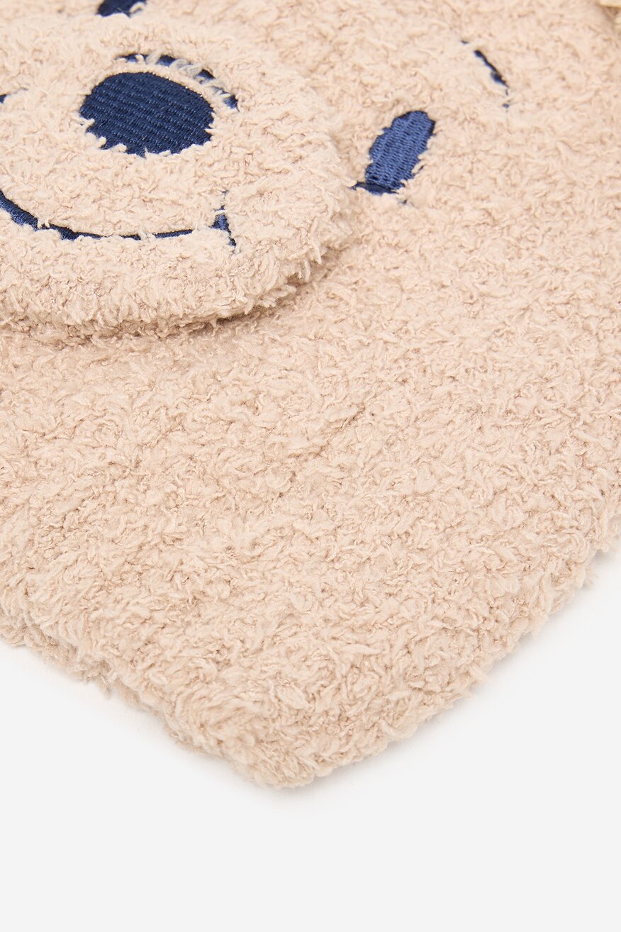 Dečija kapa Winnie The Pooh BEŽ - 5906751434321