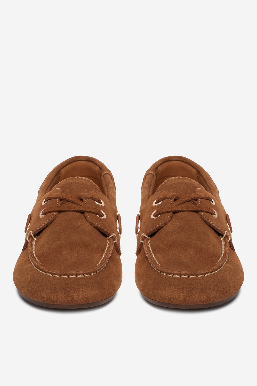 
                Мокасини Mexx ВЕРБЛЮЖИЙ - 5906751756560