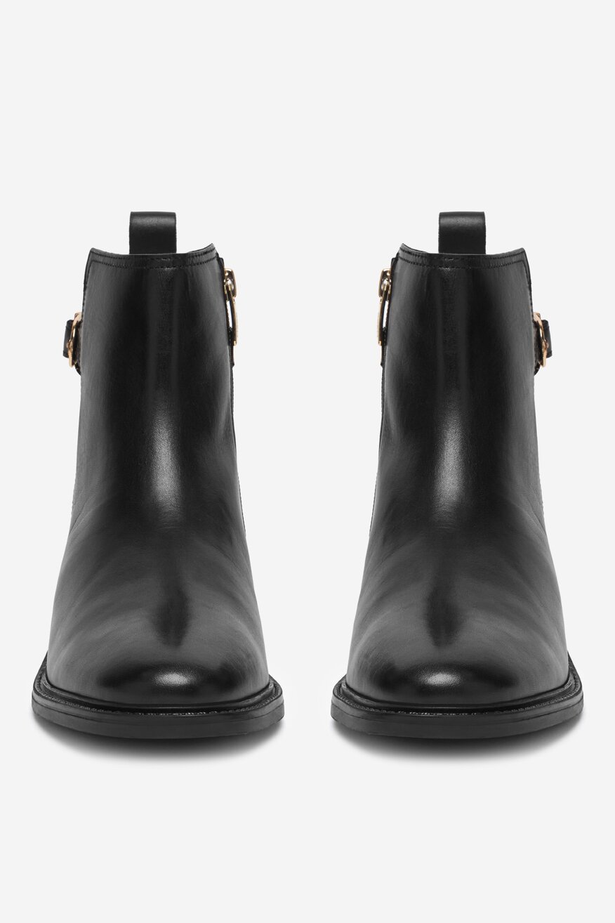 
                        Боти Mexx CEO-MX/044C-WI44 ЧЕРЕН - 5906751457573