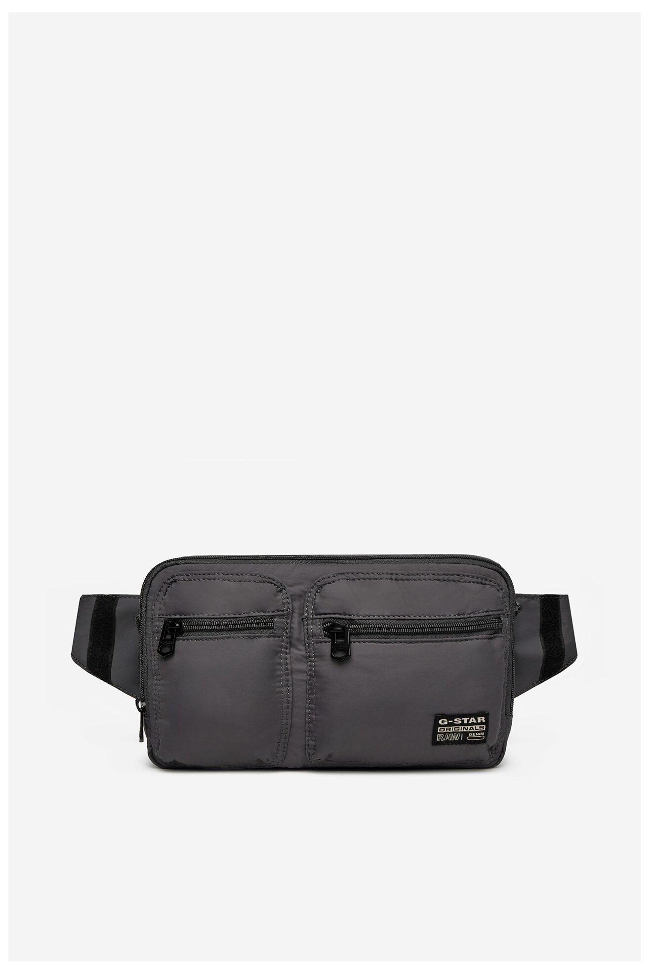 Férfi táska G-STAR RAW GSR-B-014-07 SZÜRKE