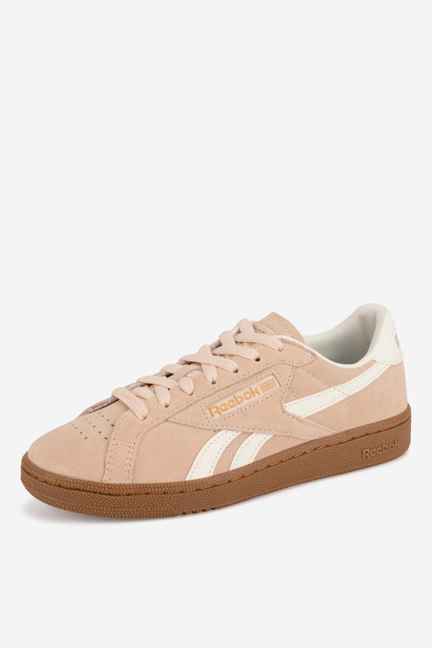 Reebok - CLUB C GROUNDS UK - 5905588698647