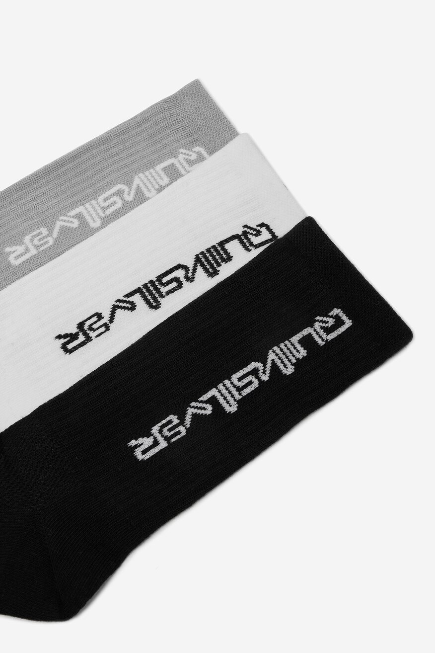 Čarape QUIKSILVER MIKS - 5904862315539
