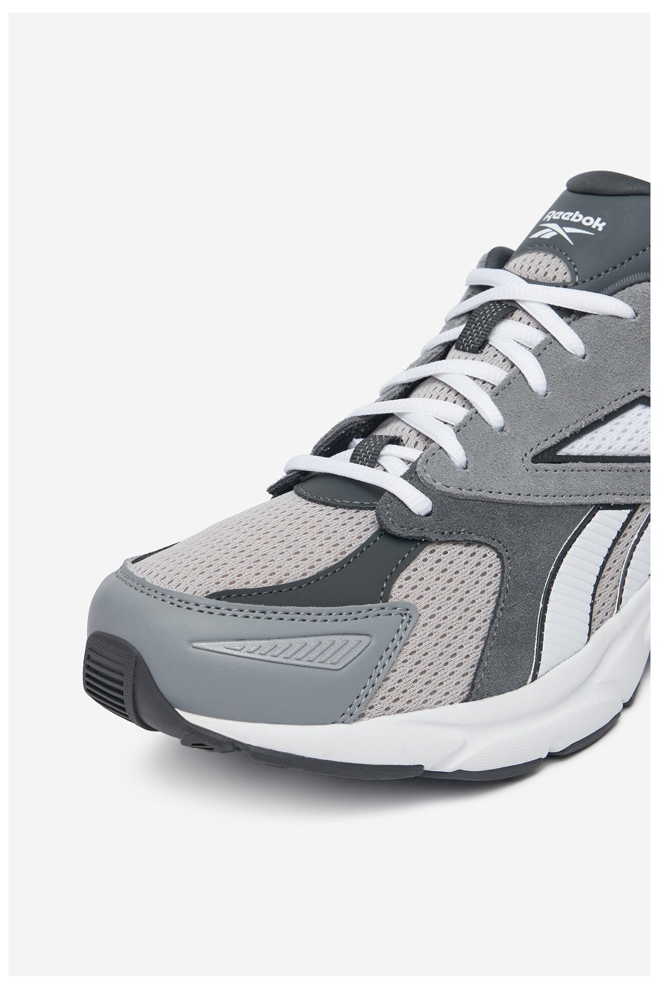 Кросівки спортивні Reebok ROAD PRIME 100220528 СІРИЙ