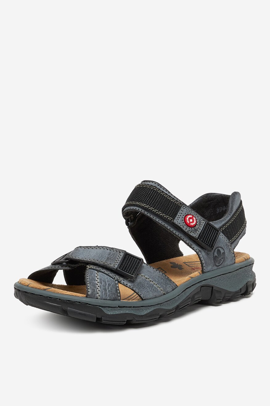 Sandale Rieker ALBASTRU - 2230078403160