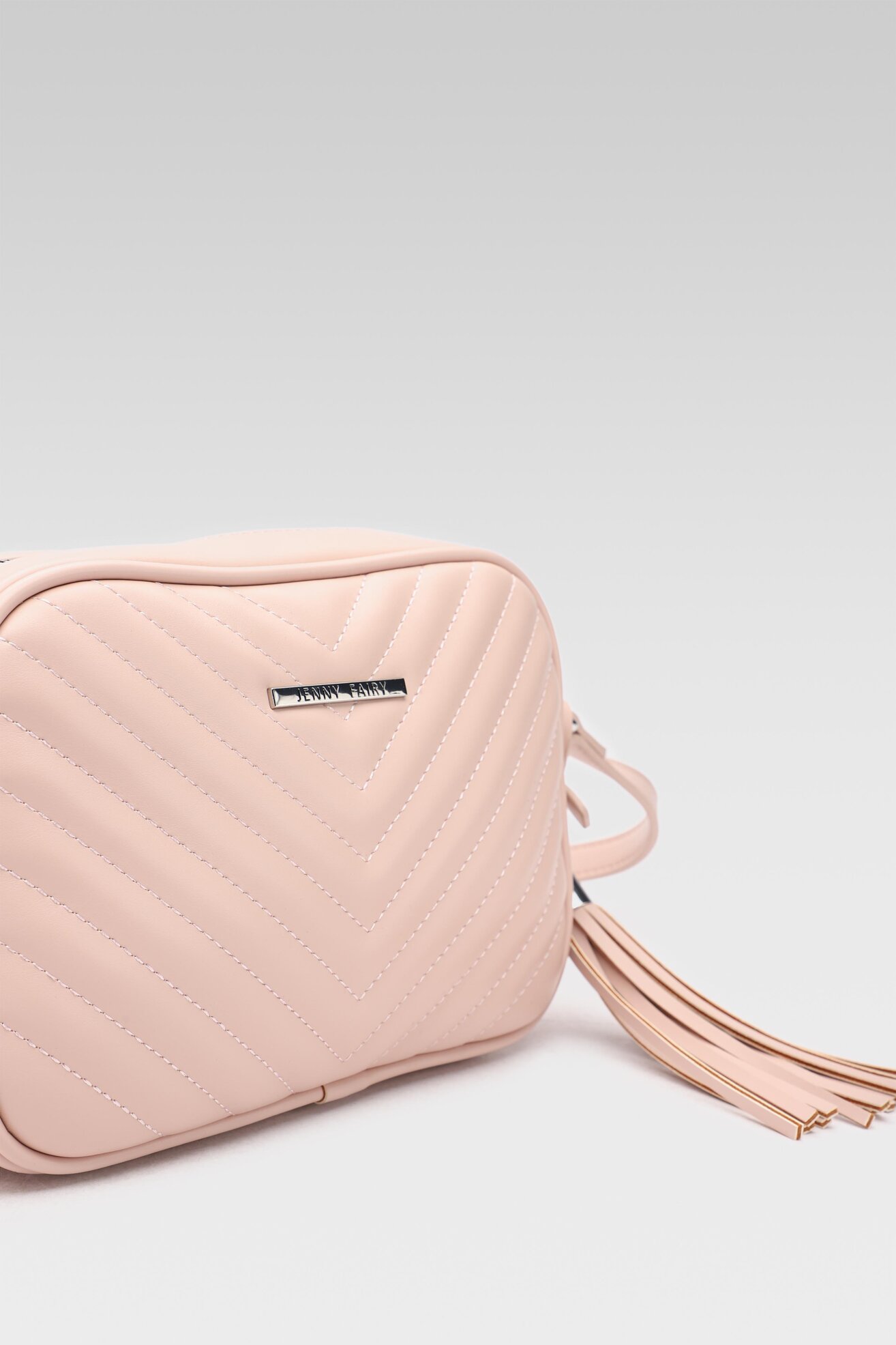 Torebka Jenny Fairy RX3262 Różowy