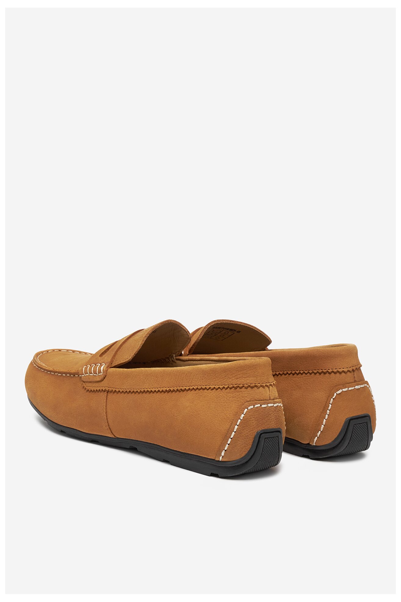 Mokasyn Lasocki HORNET-01N MI25 Camel