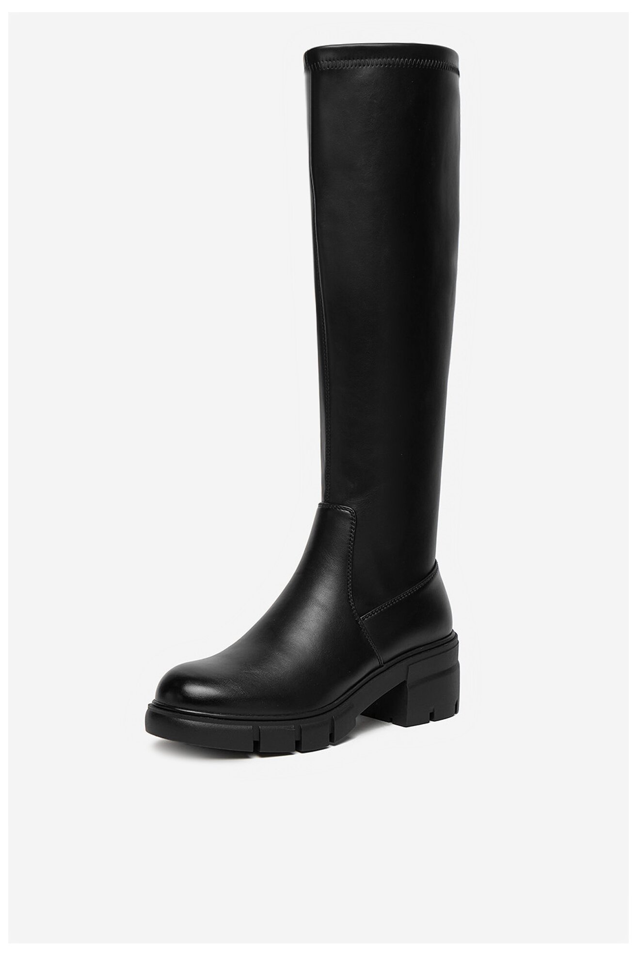 Ботуши Jenny CEO-HY23976S-9 ЧЕРЕН