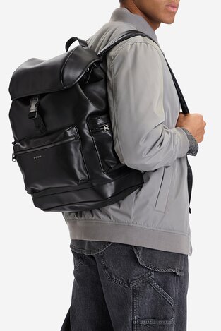Сумка Чоловіча G-STAR RAW CEO-HARRY-XC8192 ЧОРНИЙ