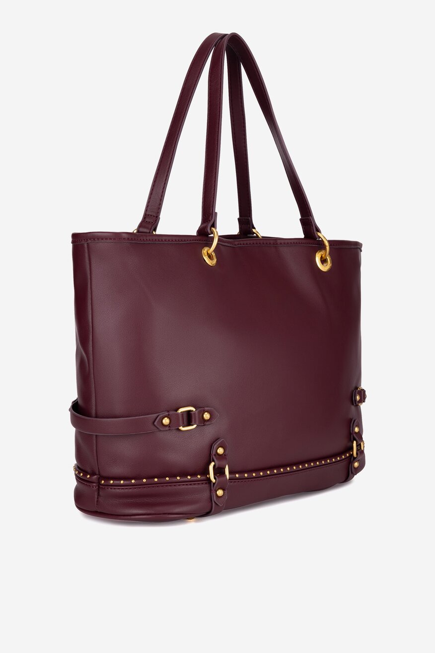 
                Juicy Couture - Torebka duża shopper - 5905588971474