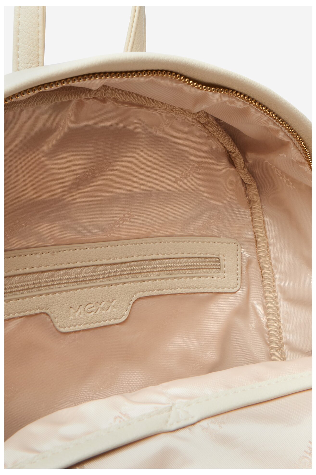 Раница Mexx EO-MEXX-L-017-09 БЕЖОВ