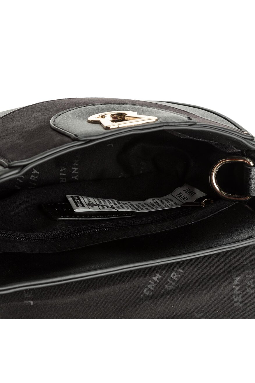 
                Torba Jenny Fairy CRNA - 2220838940011