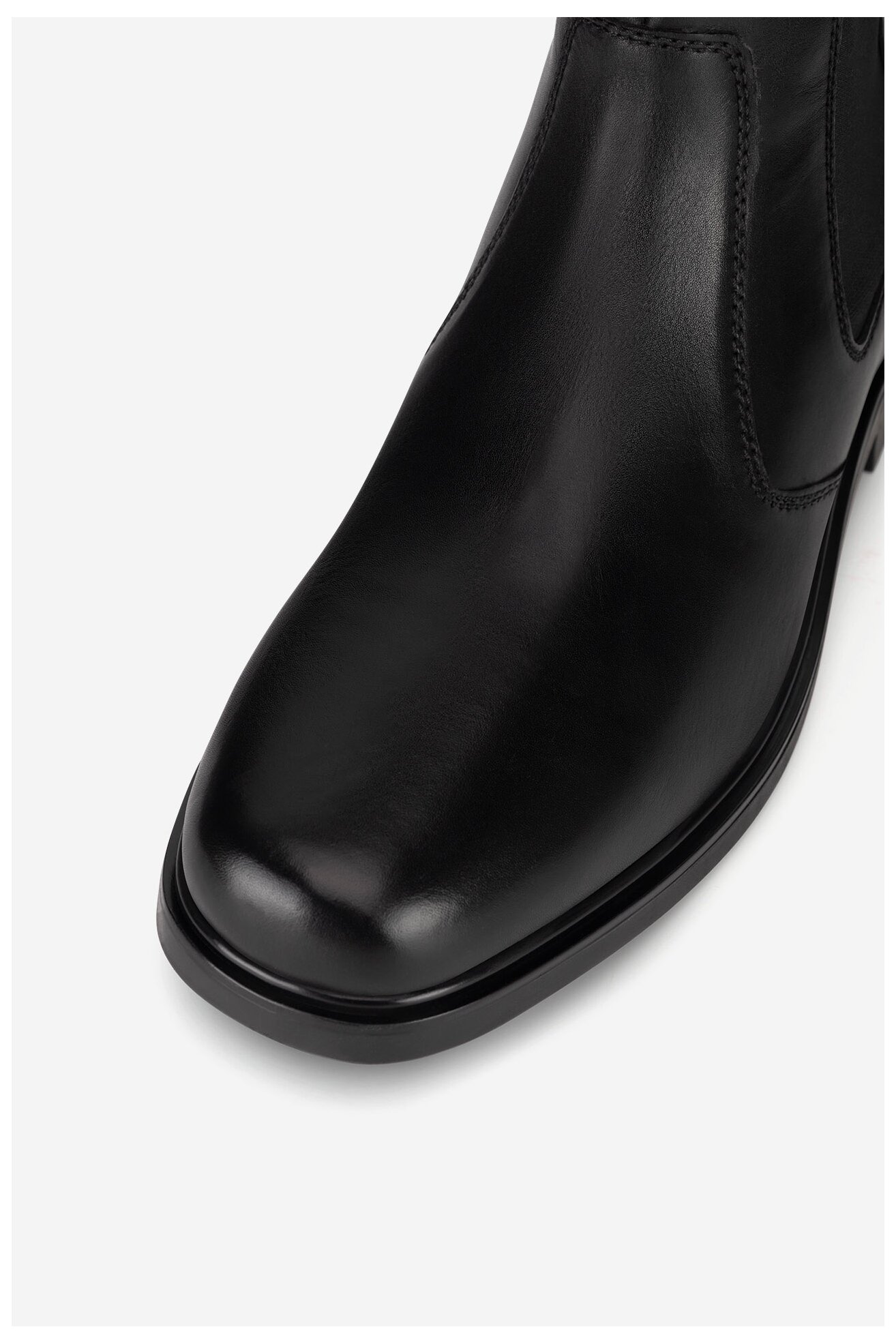 Botki Badura DYLAN-05 MI08 Czarny