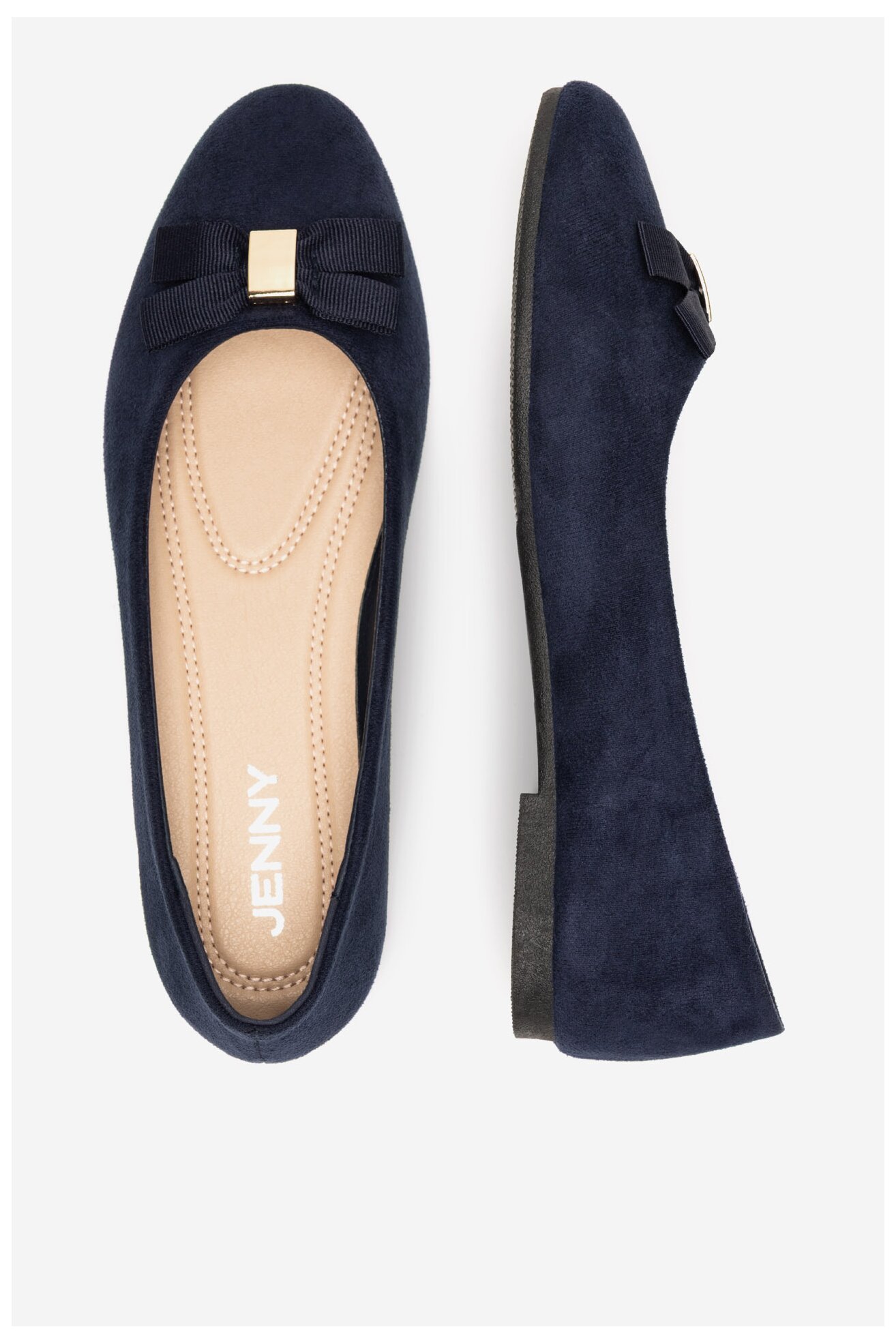 Балерина Jenny WSS21520-03 КОБАЛТОВО СИНЬО