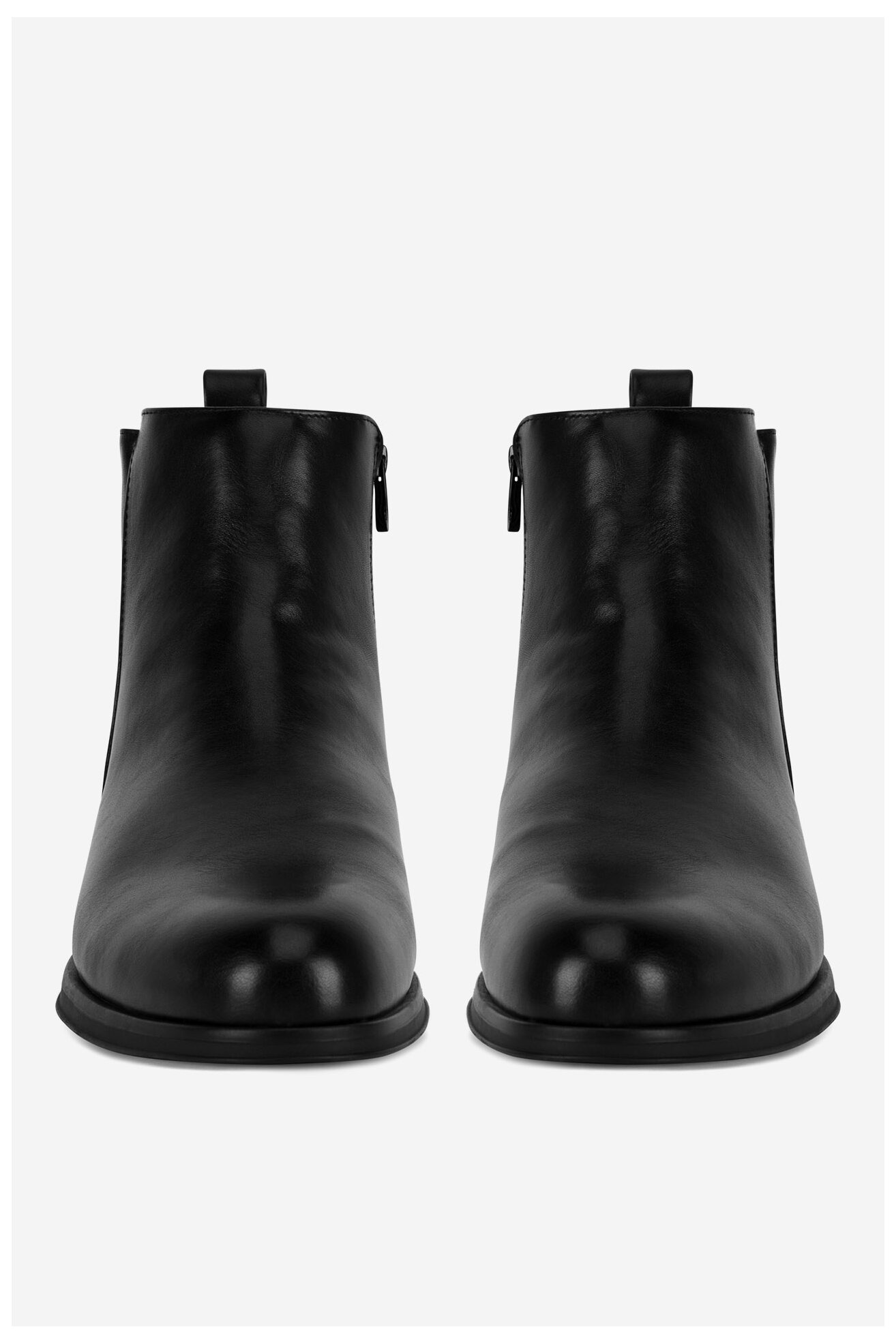 Боти Lanetti MYL8517-4 ЧЕРЕН