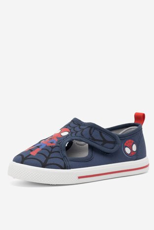 Papuče SPIDEY AW23-56SPIDMV KOBALT PLAVA