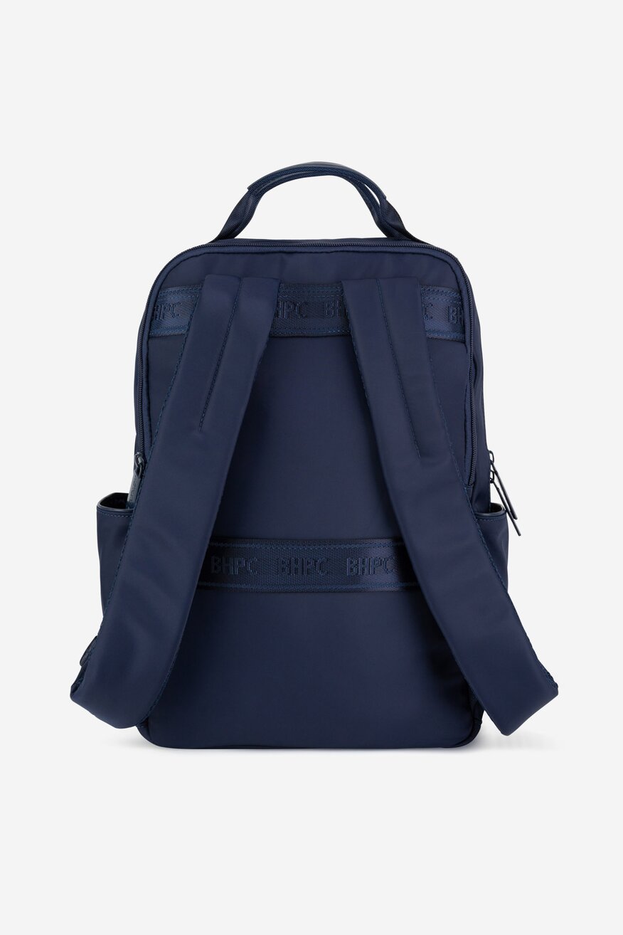 
                Рюкзак Beverly Hills Polo Club ТЕМНО-СИНІЙ - 5905588843580