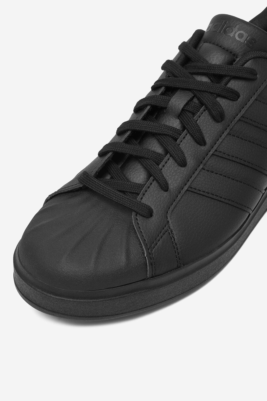 Sportcipő adidas FEKETE - 5906751470657