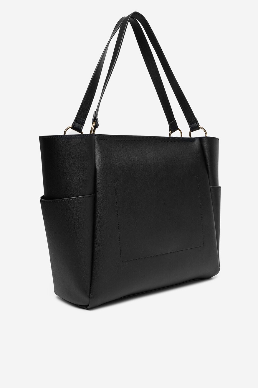 Mexx - Duża torebka shopper - 5906751375099