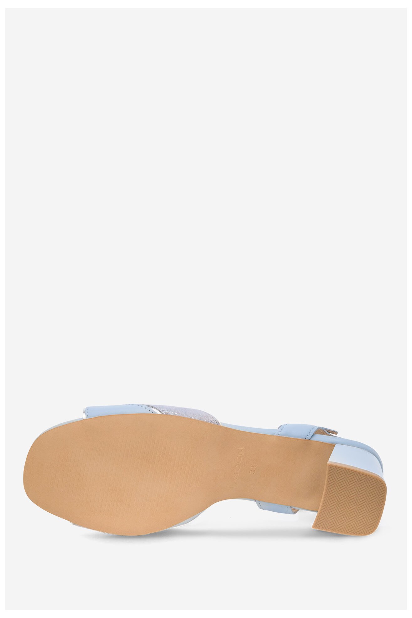 Sandale Lasocki SWILK WYL3454-1Z ALBASTRU