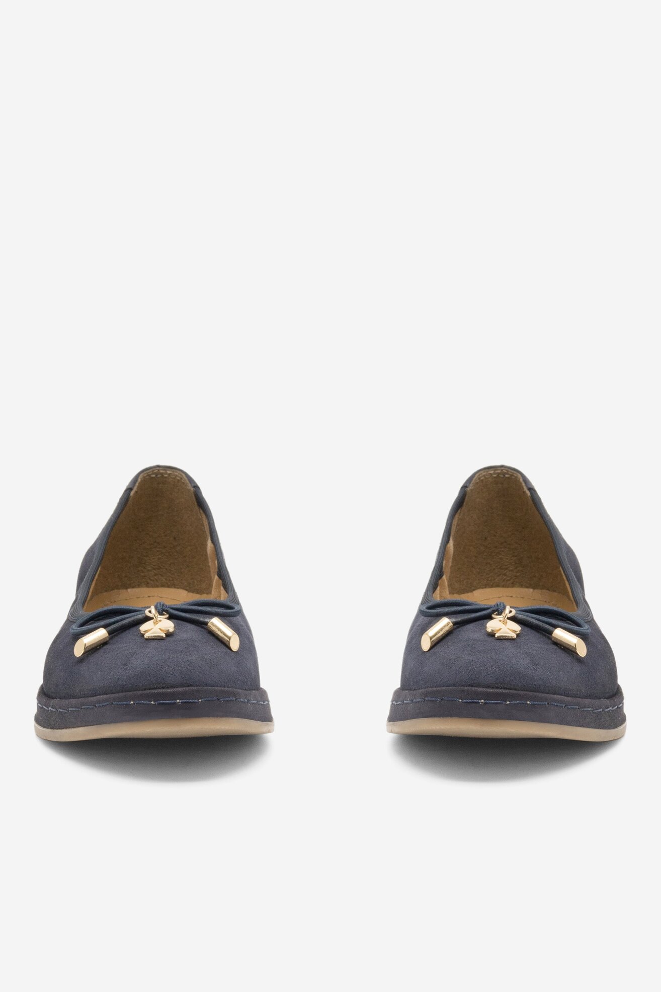 Балерина Lasocki WI16-SPAROW-06 КОБАЛТОВО СИНЬО