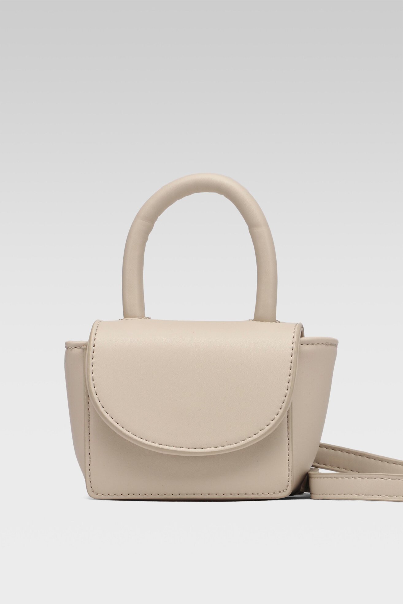 Torebka Jenny Fairy RD0381 Beżowy