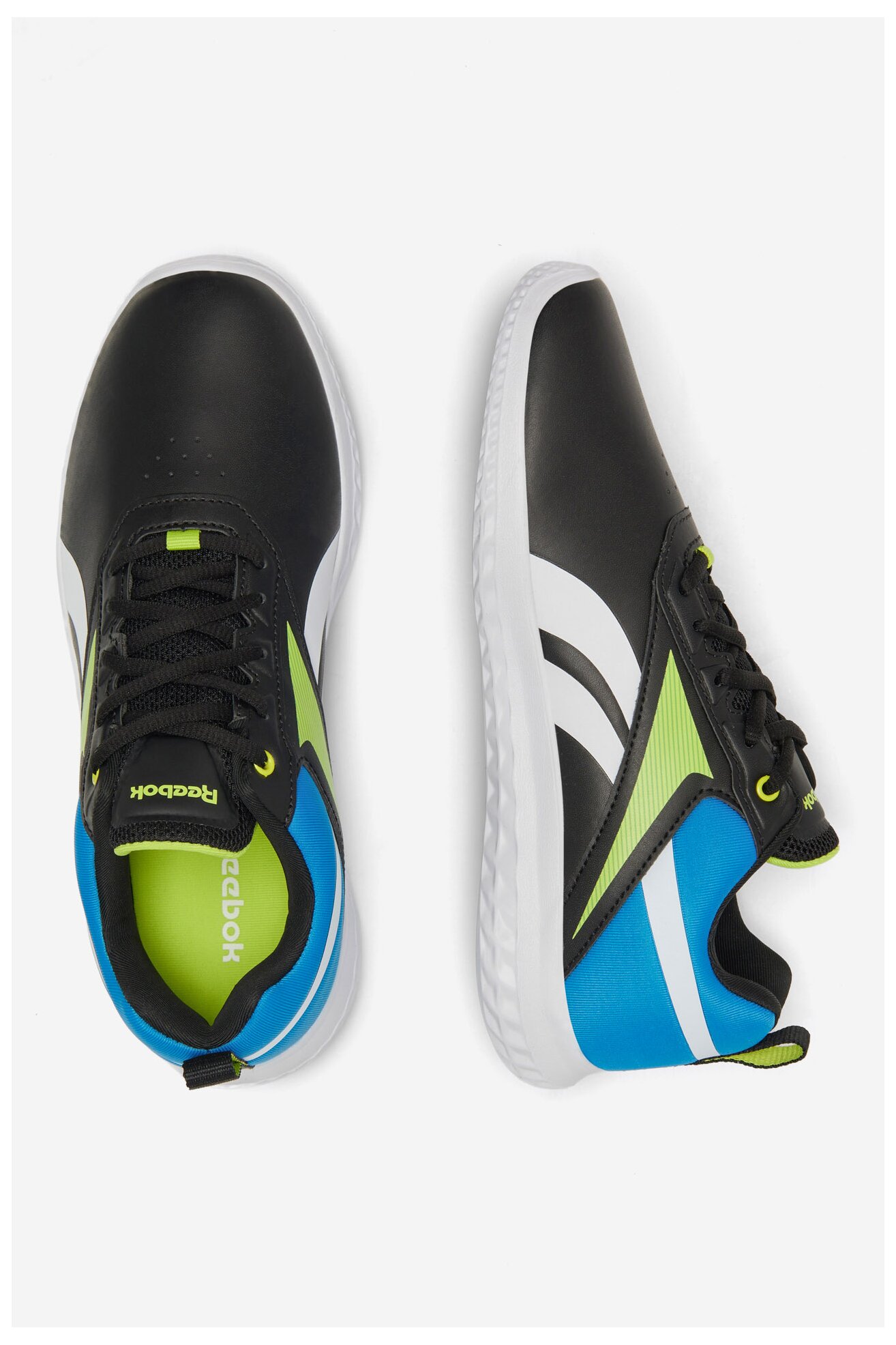 Sportska obuća Reebok RUSH RUNNER 5 100034146K CRNA