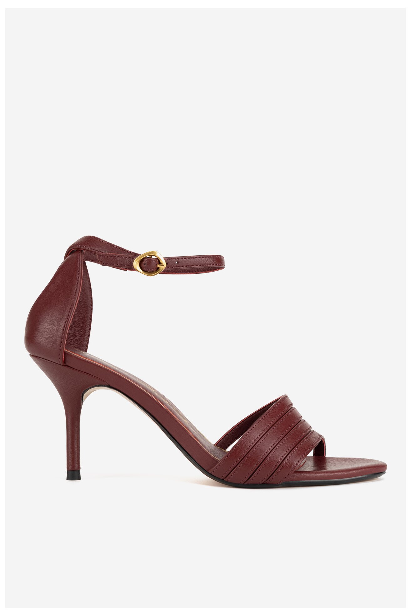 Сандали Gino Rossi NELLY-SLT1527-7 БОРДО