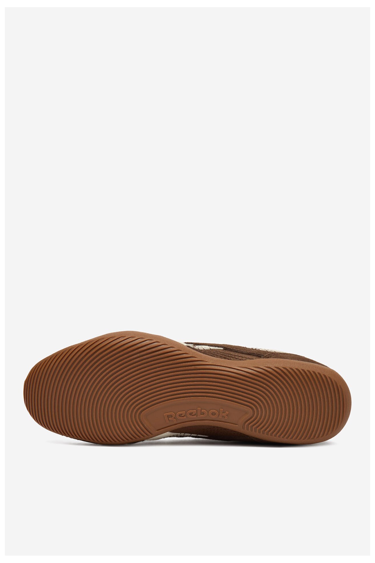 Obuwie sportowe Reebok EO-ULTRA LO 100264021 Brązowy