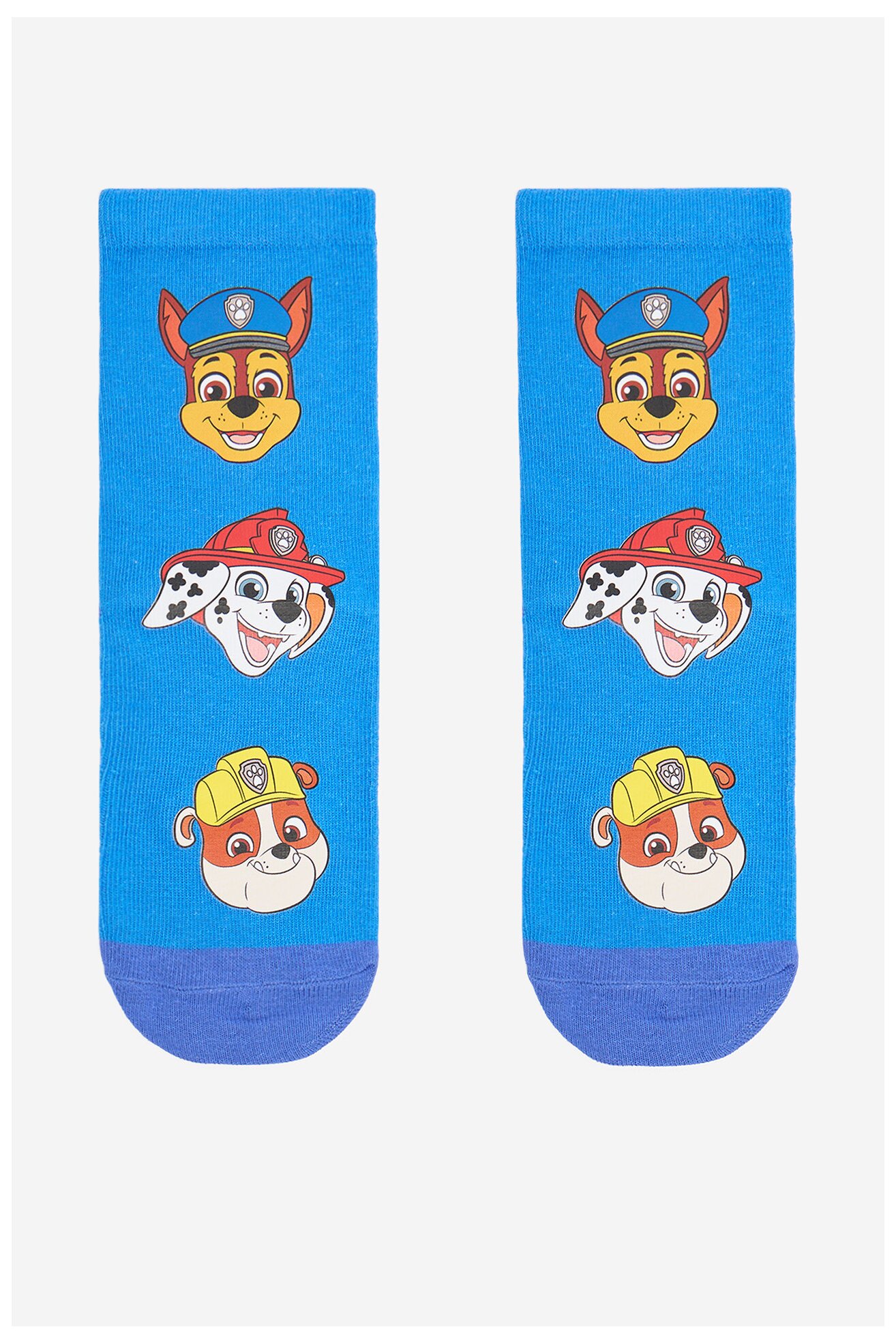 Zokni Paw Patrol CEO-ACCCS-AW25-333PAW KÉK