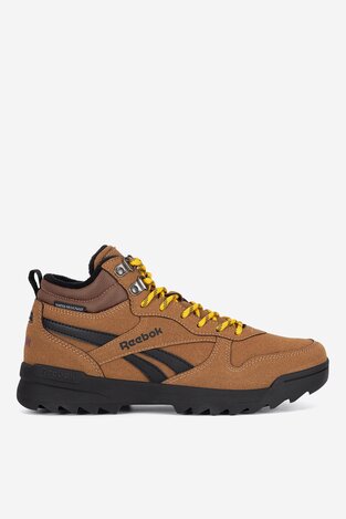 Черевики Reebok H1-002 WW КОРИЧНЕВИЙ