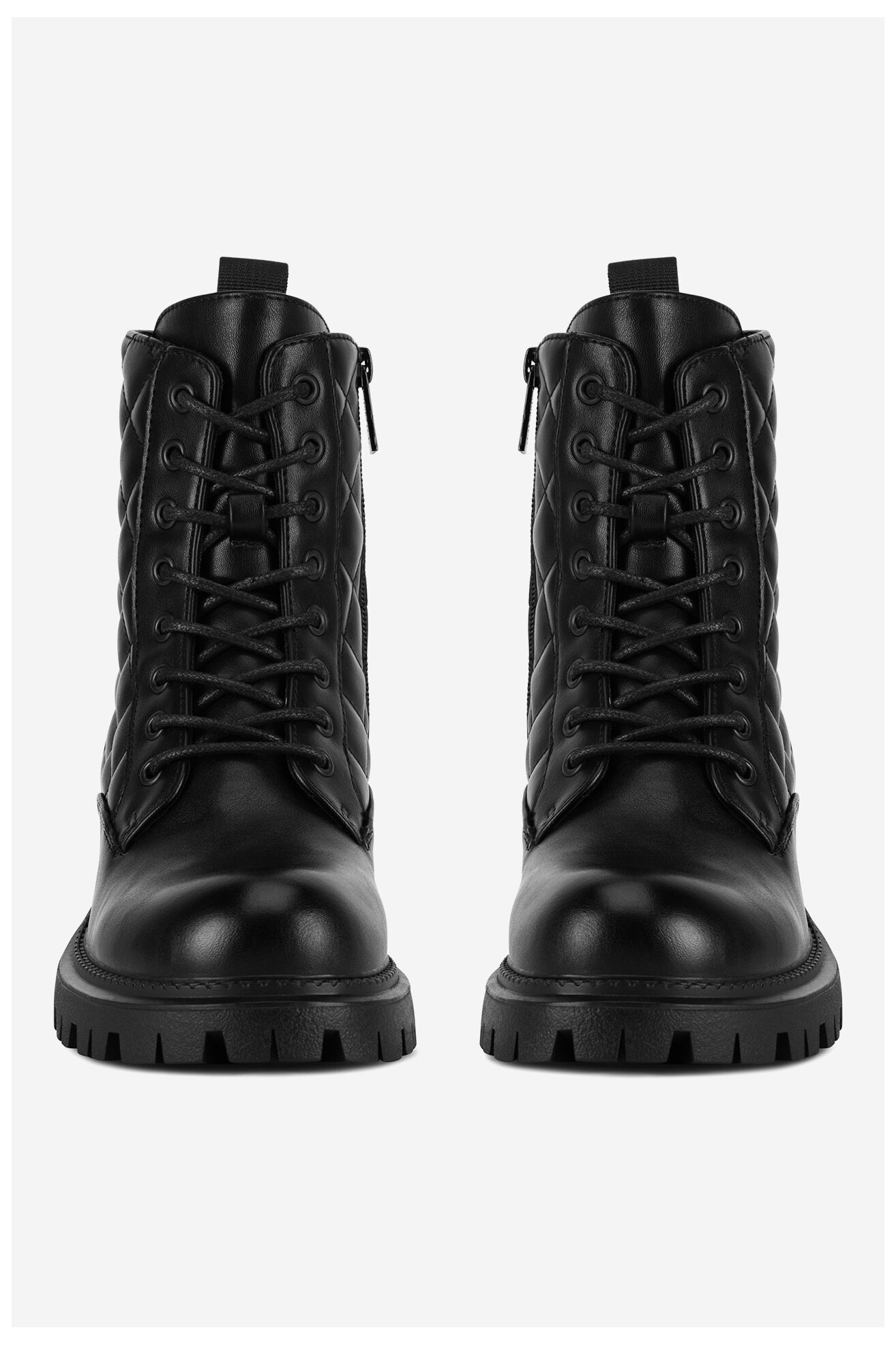 Trzewiki Jenny Fairy HY13023-56 Czarny