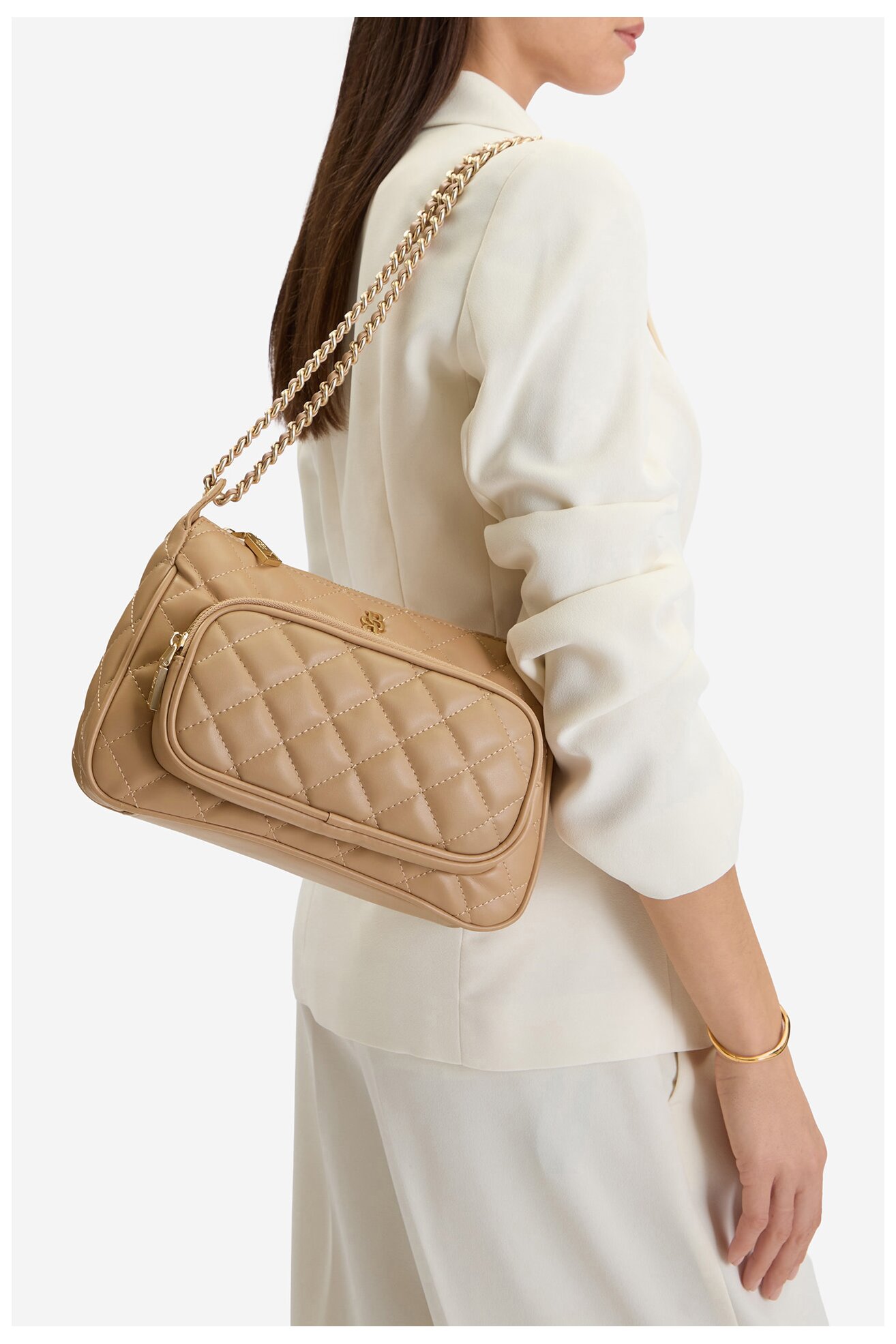 Torba Badura EO-ALI-LDA8612 BEŽ