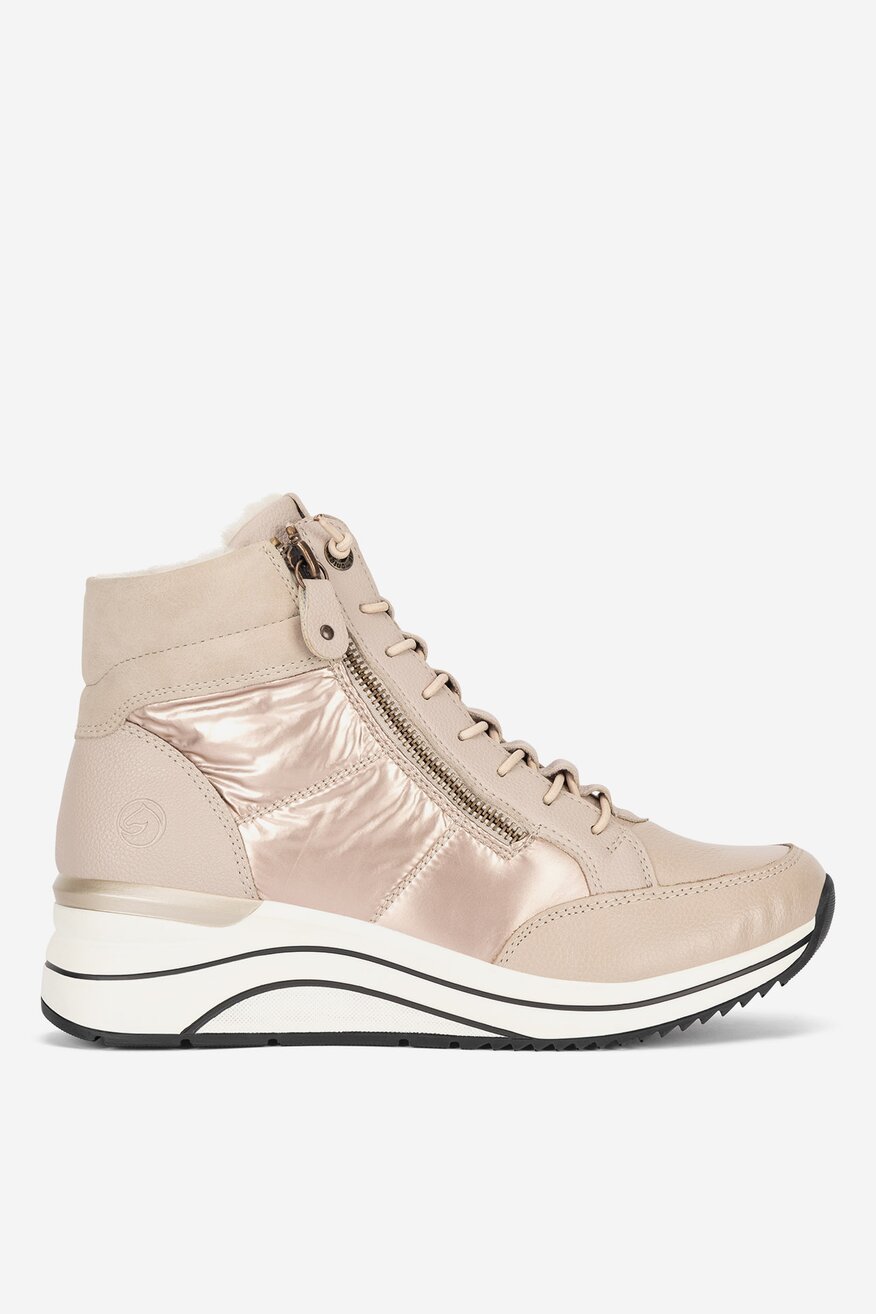 
                Csizma Remonte BÉZS - 2230068910487