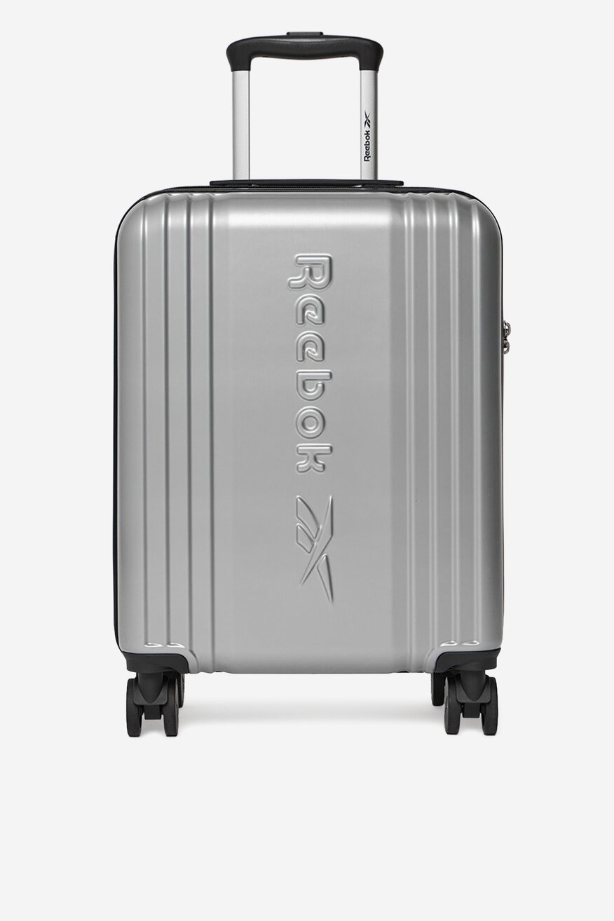 
                Куфар Reebok СРЕБРИСТ - 5906751612569