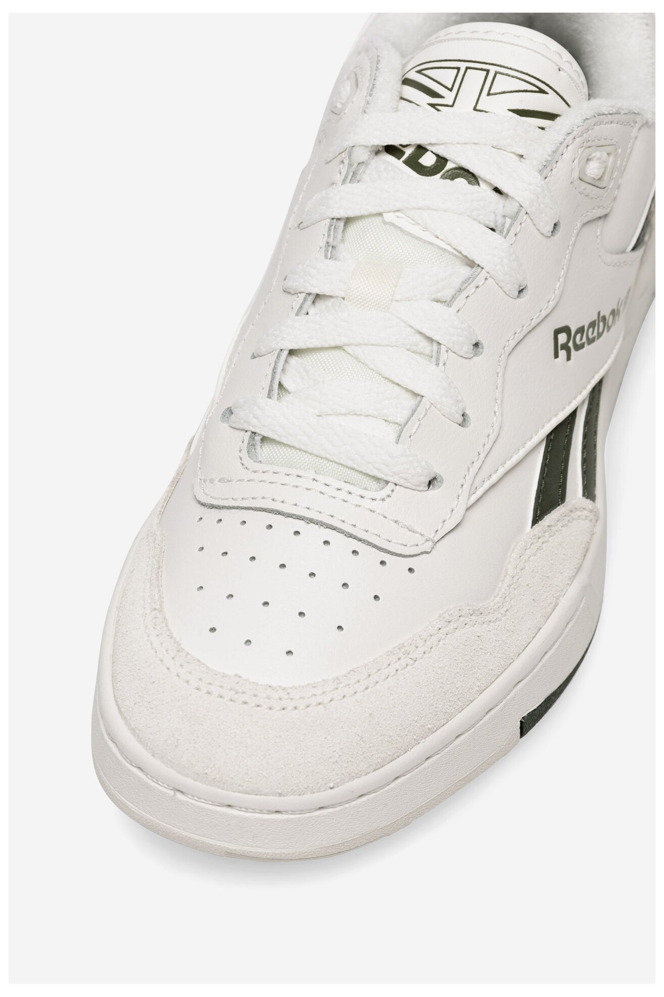 Sportcipő Reebok BB 4000 II 100033846 W FEHÉR