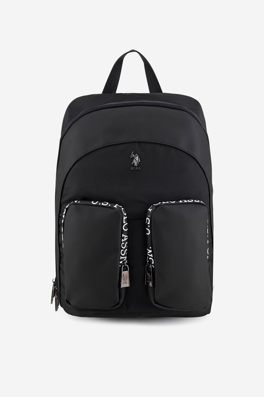 Раница U.S. POLO ASSN. ЧЕРЕН - 5905588973751