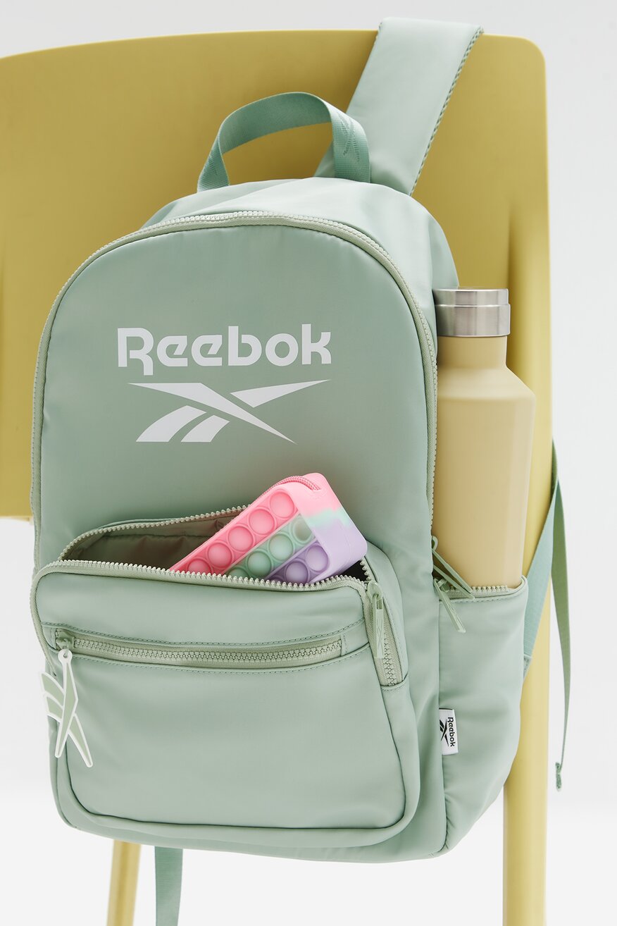 Reebok - Duży plecak sportowy - 5906751373200
