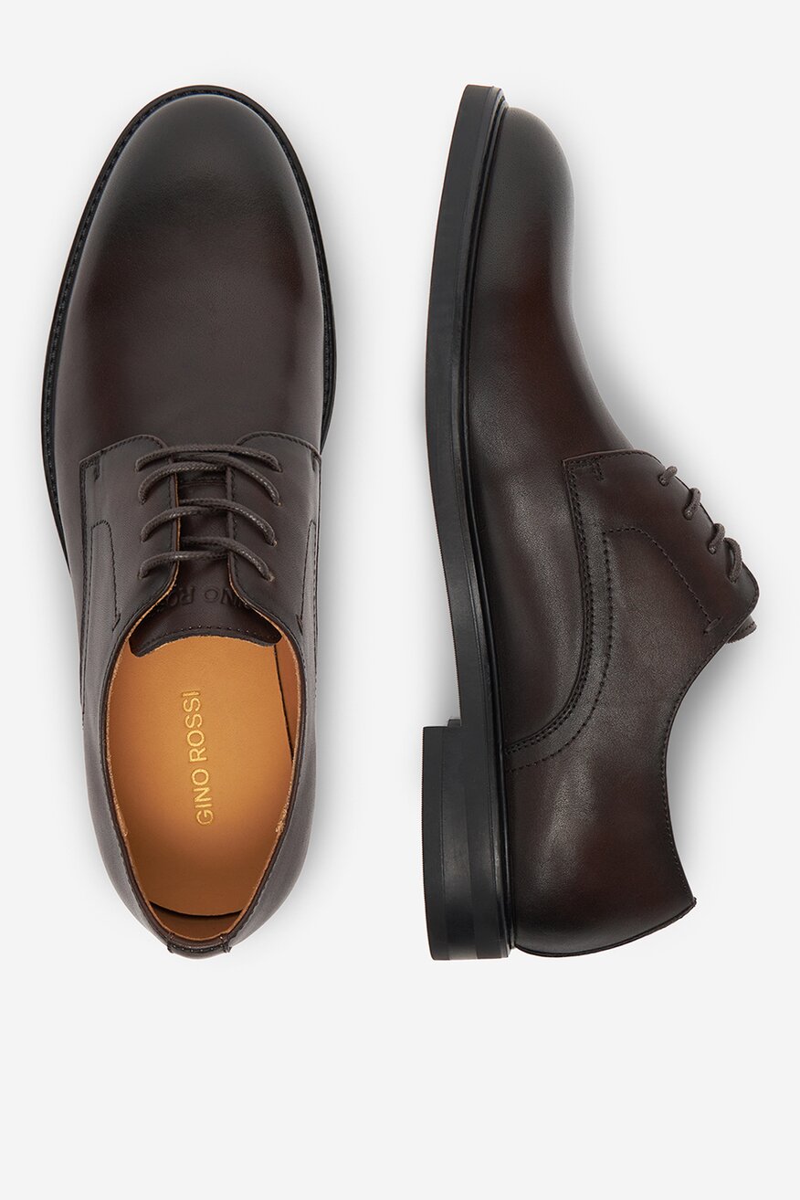 
                Половинки обувки Gino Rossi КАФЯВ - 5906751380475