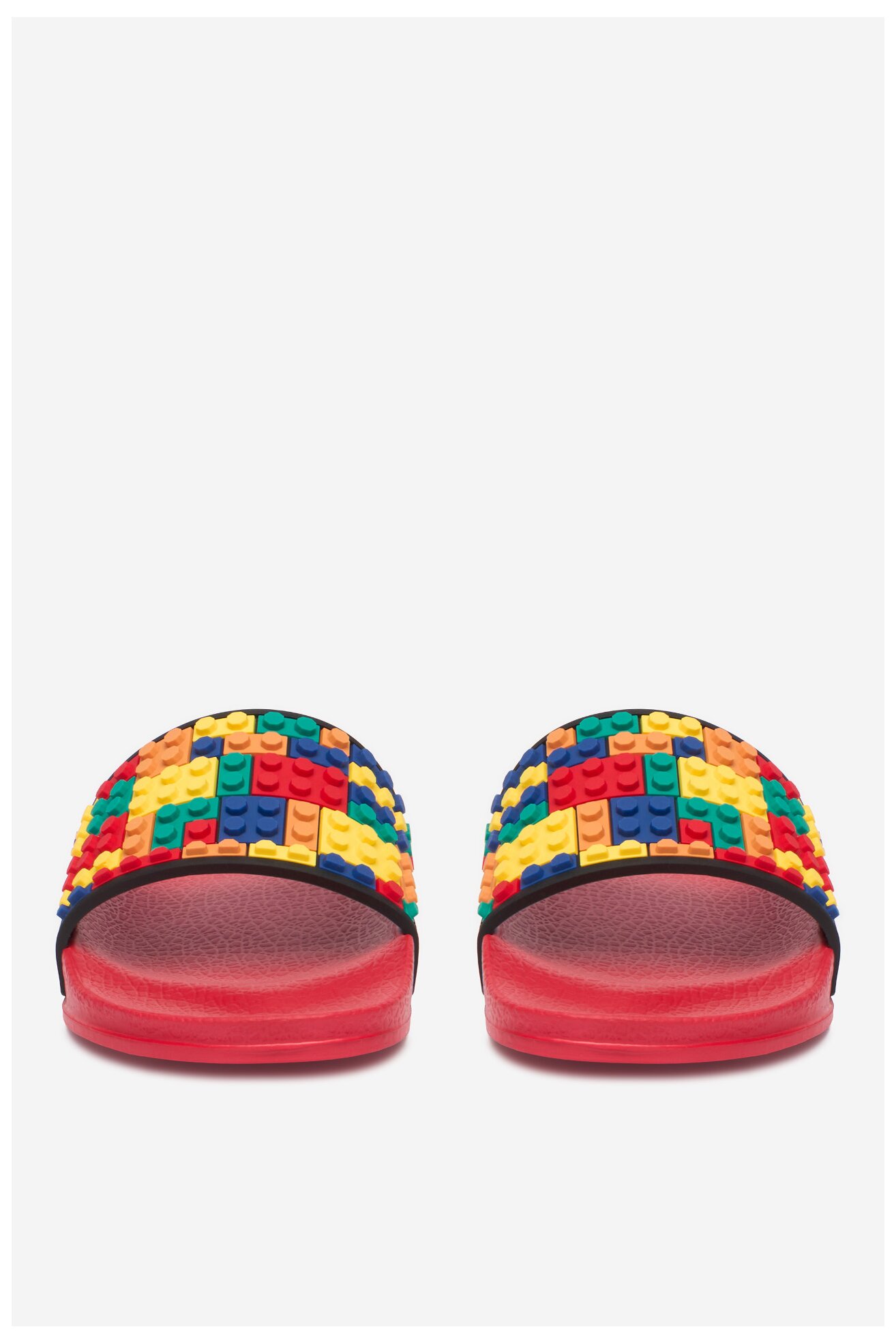 Шльопанець для басейну Sprandi CEO-P3047043CH ЧЕРВОНИЙ