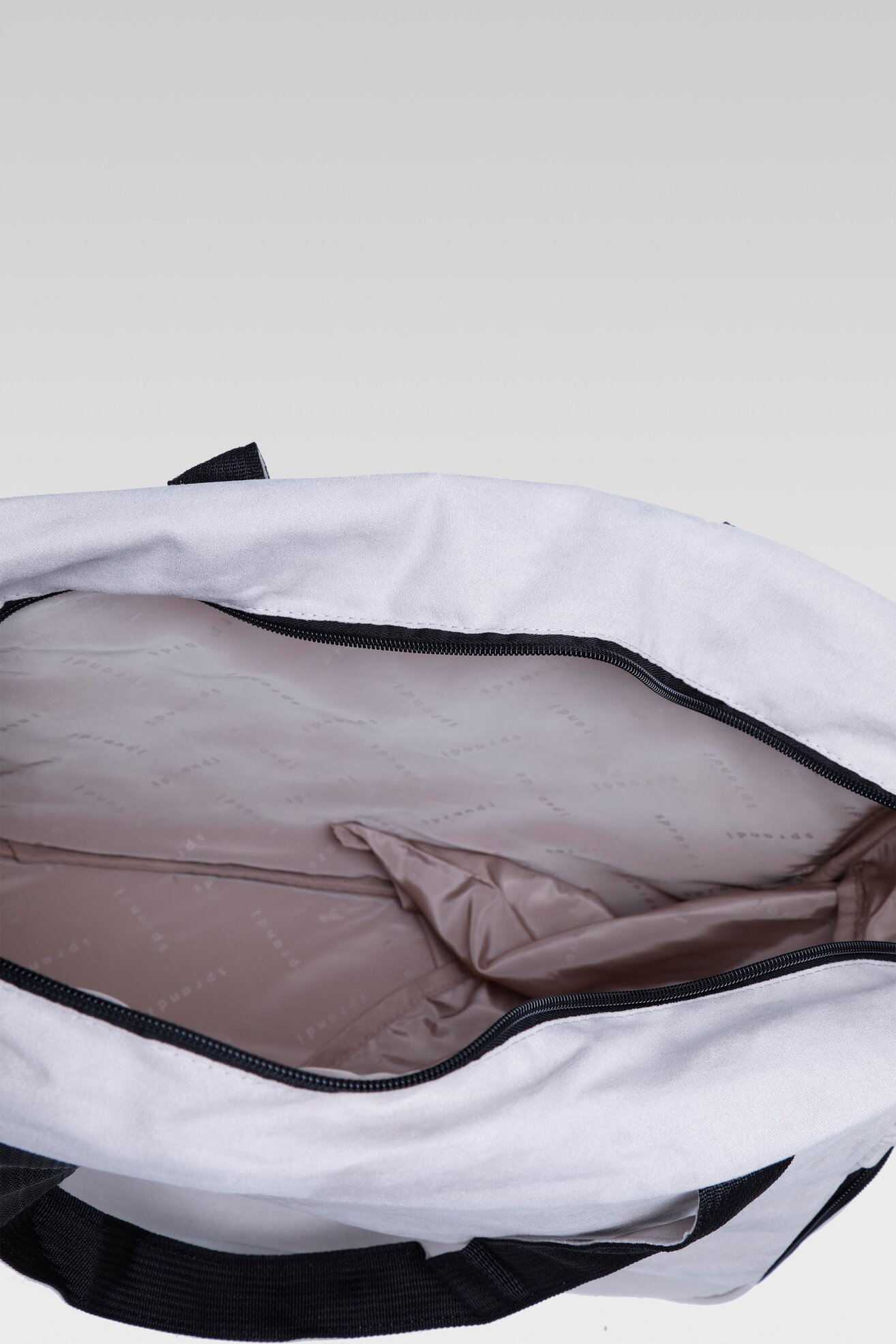 Torebka młodzieżowa Sprandi BST-S-122-80-07 Beżowy