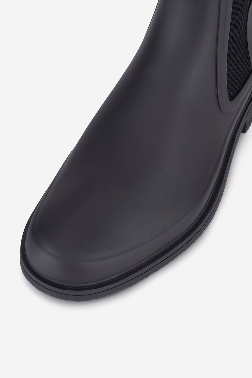 
                Гумени ботуши HUNTER ЧЕРЕН - 5905588965909