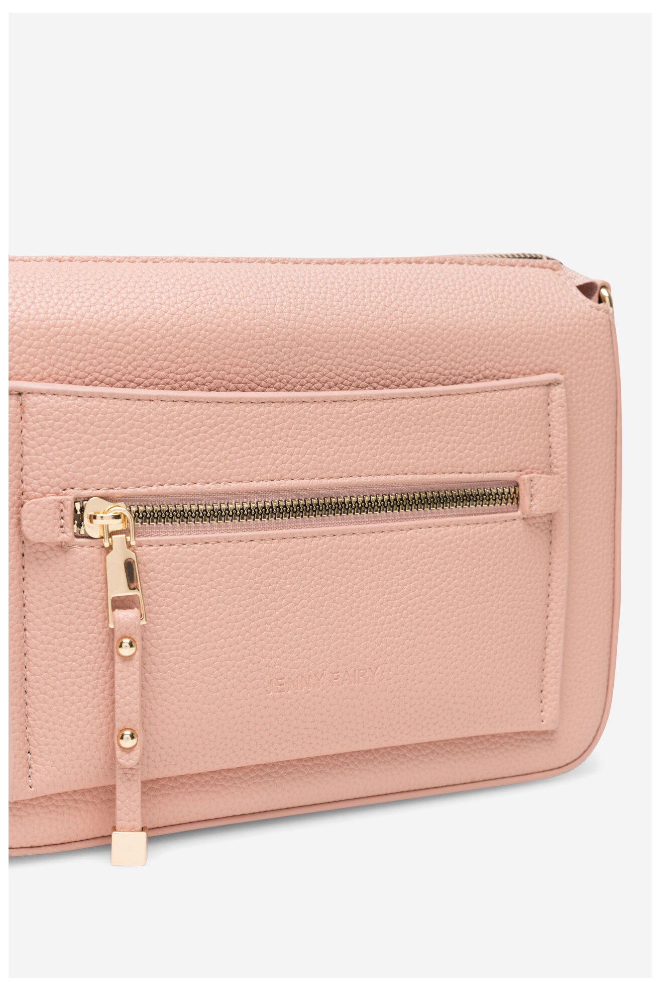 Kézitáska Jenny Fairy MJR-J-022-05 RÓZSASZÍN