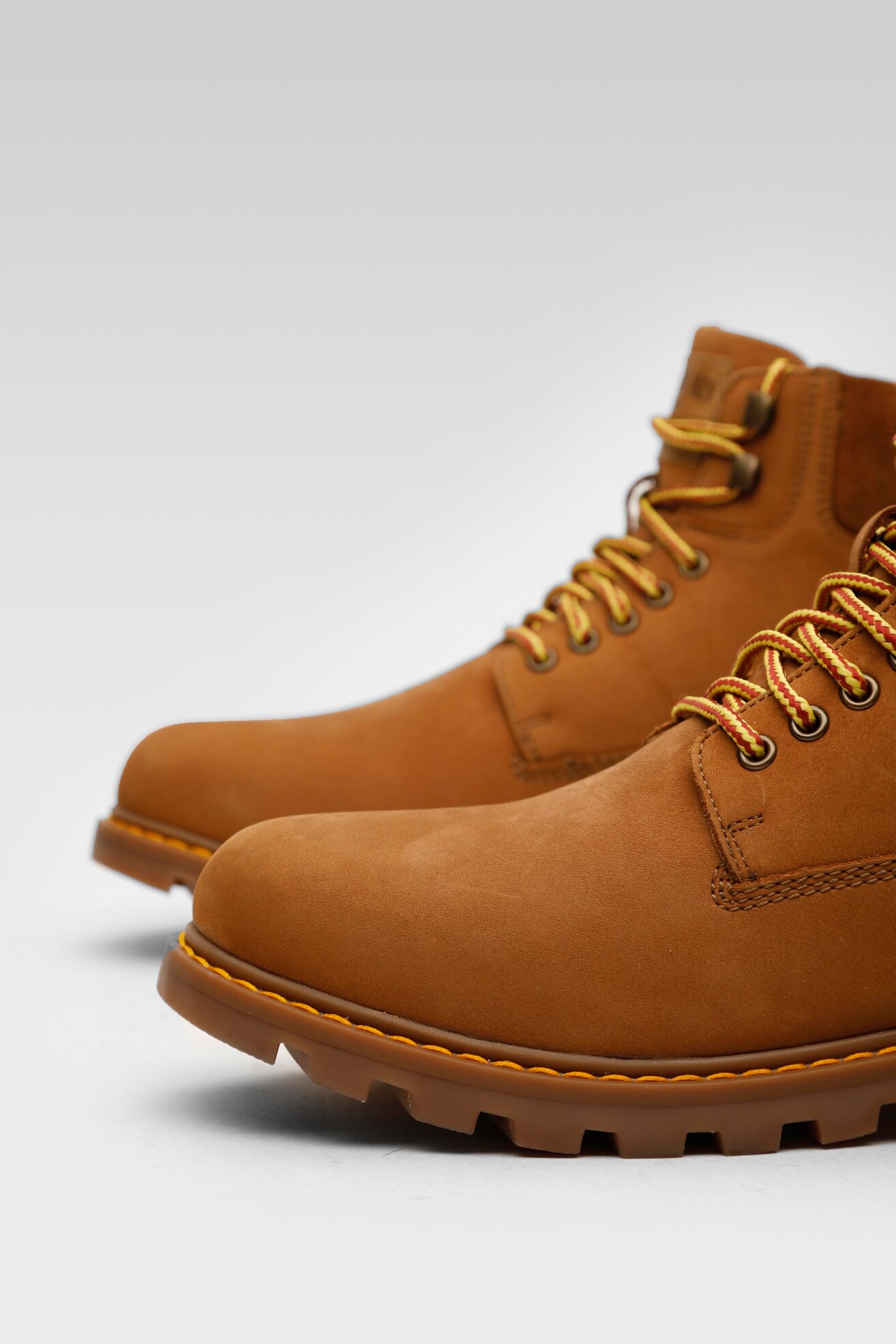 Trzewiki Lasocki MI07-A984-A814-04 Camel